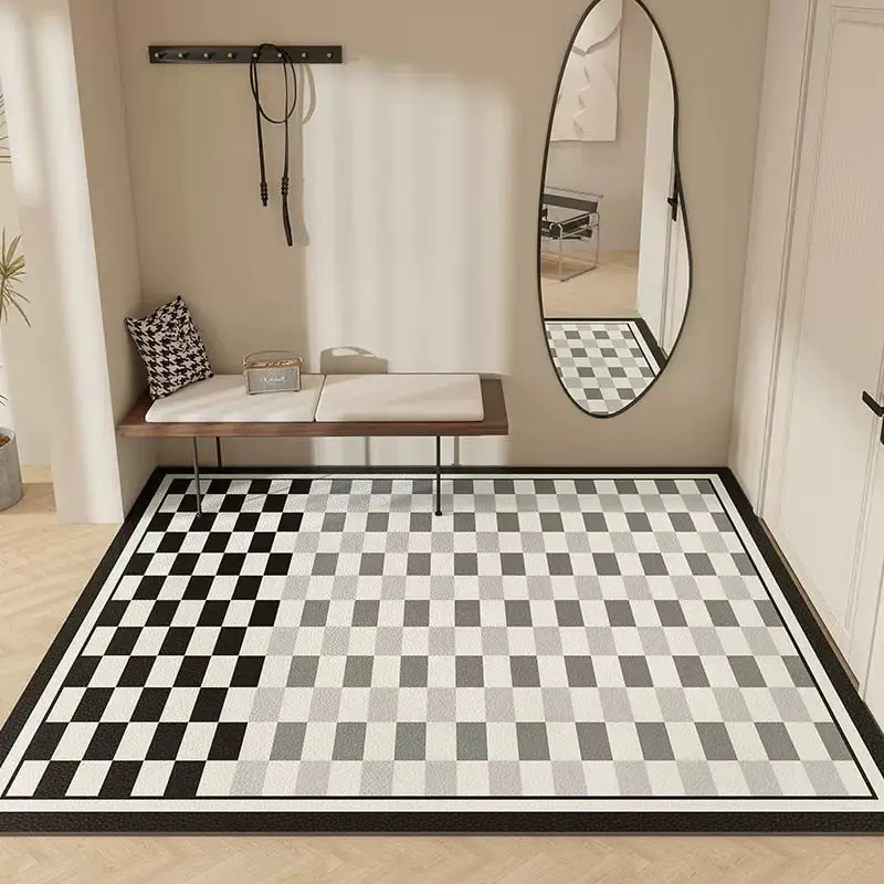 tapis de cuisine en vinyle Heikoa