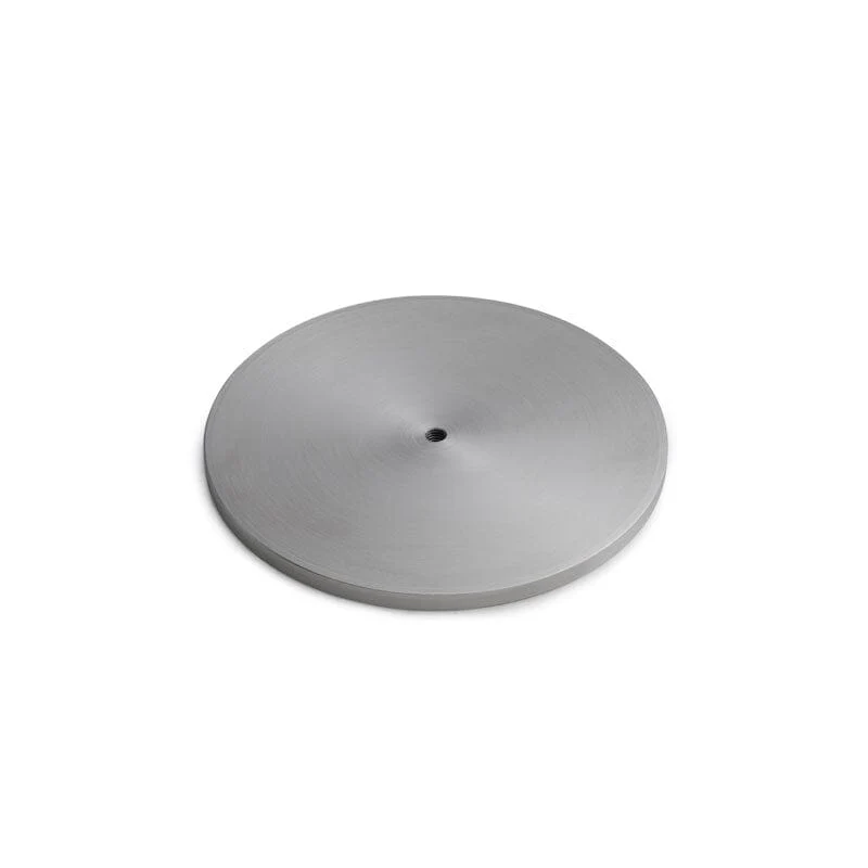 Höfats Gravity Candle Socle Base ronde pour tige