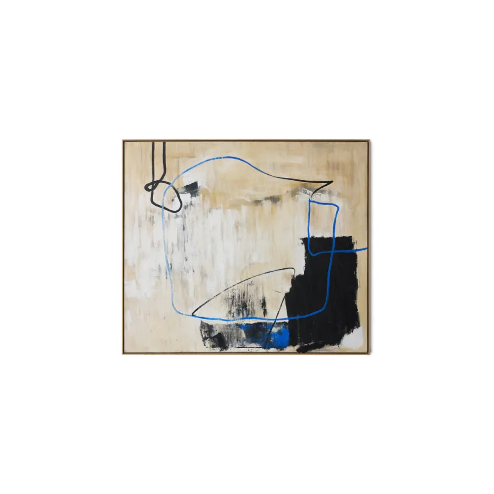 Tableau d'art Easy Elan HK Living