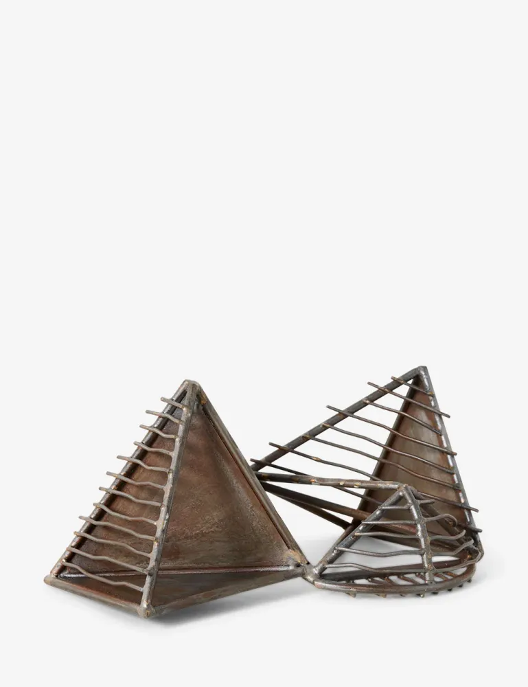 Sculpture Forge HKLIVING