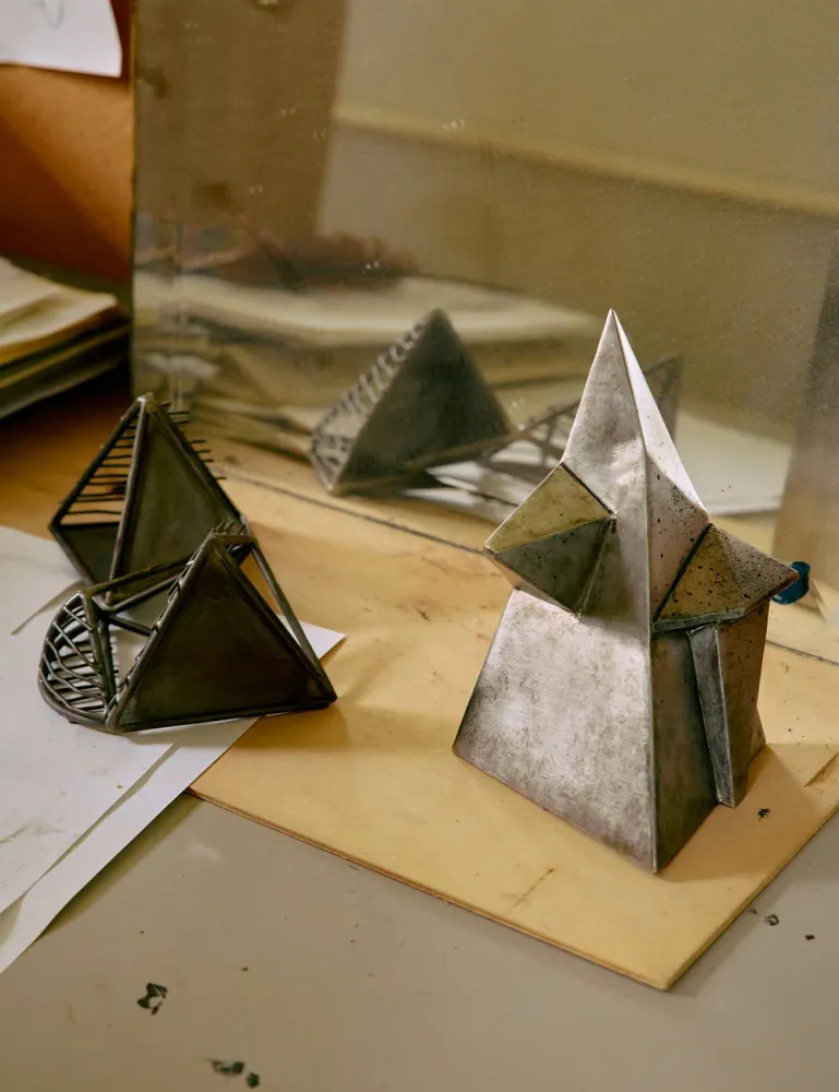 Sculpture Forge HKLIVING