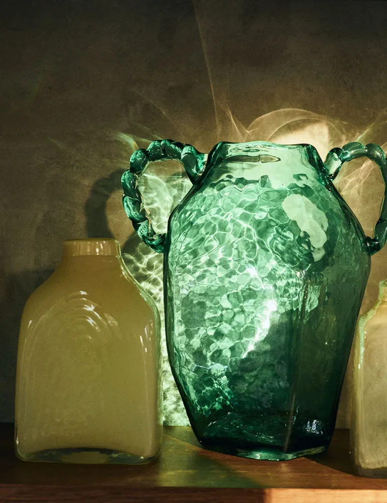 Vase Atelier M HKLIVING