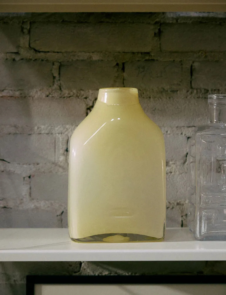 Vase Atelier M HKLIVING