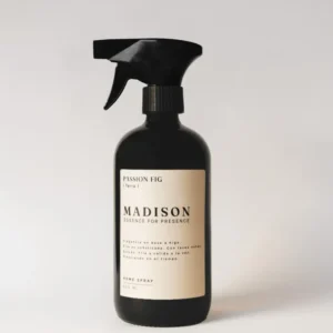 Home Spray 500 ml <br> Passion Fig Negro