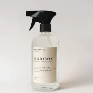 Home Spray 500 ml <br> Passion Fig Transparente