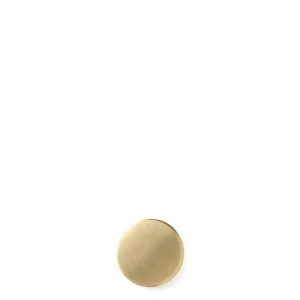 Hook - Large - Brass