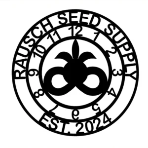 Horloge design spécial