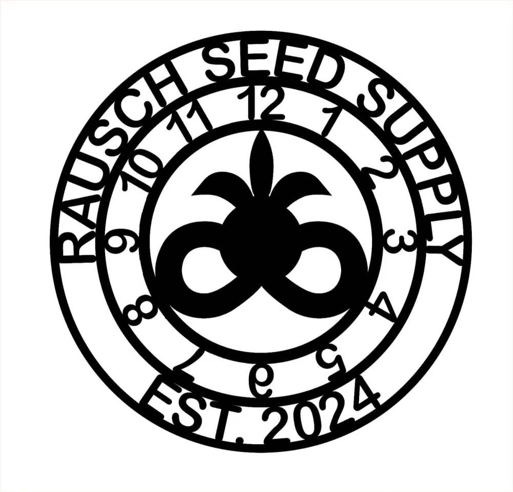 Horloge design spécial
