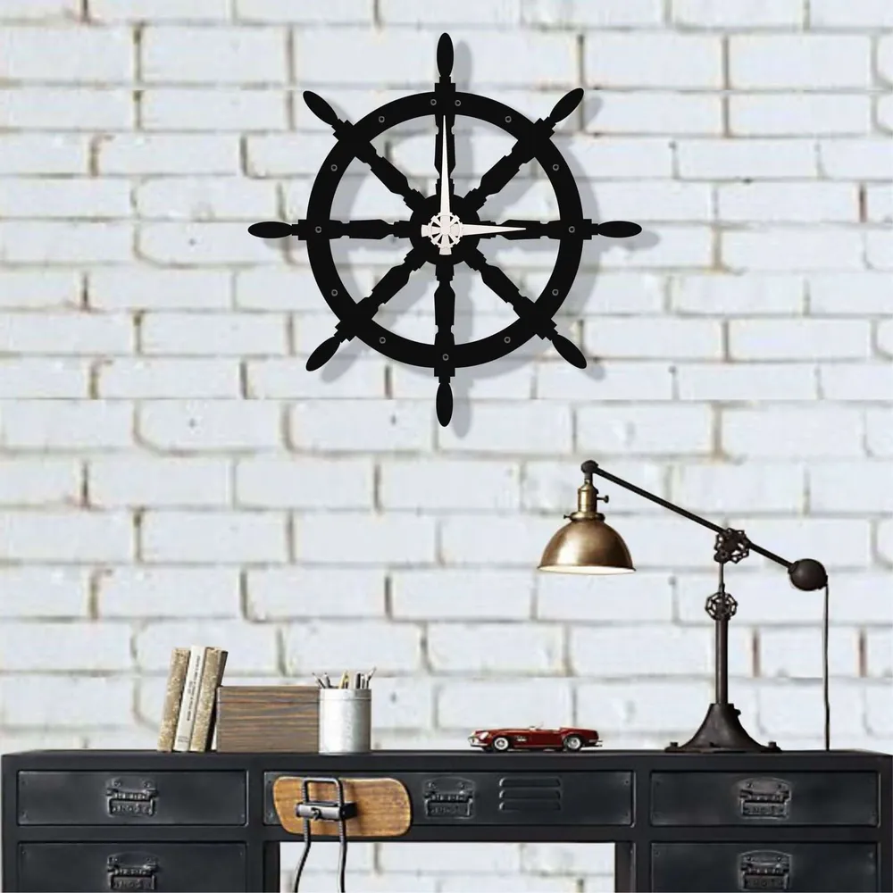 Horloge de Gouvernail