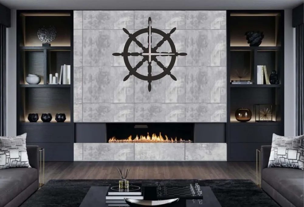 Horloge de Gouvernail