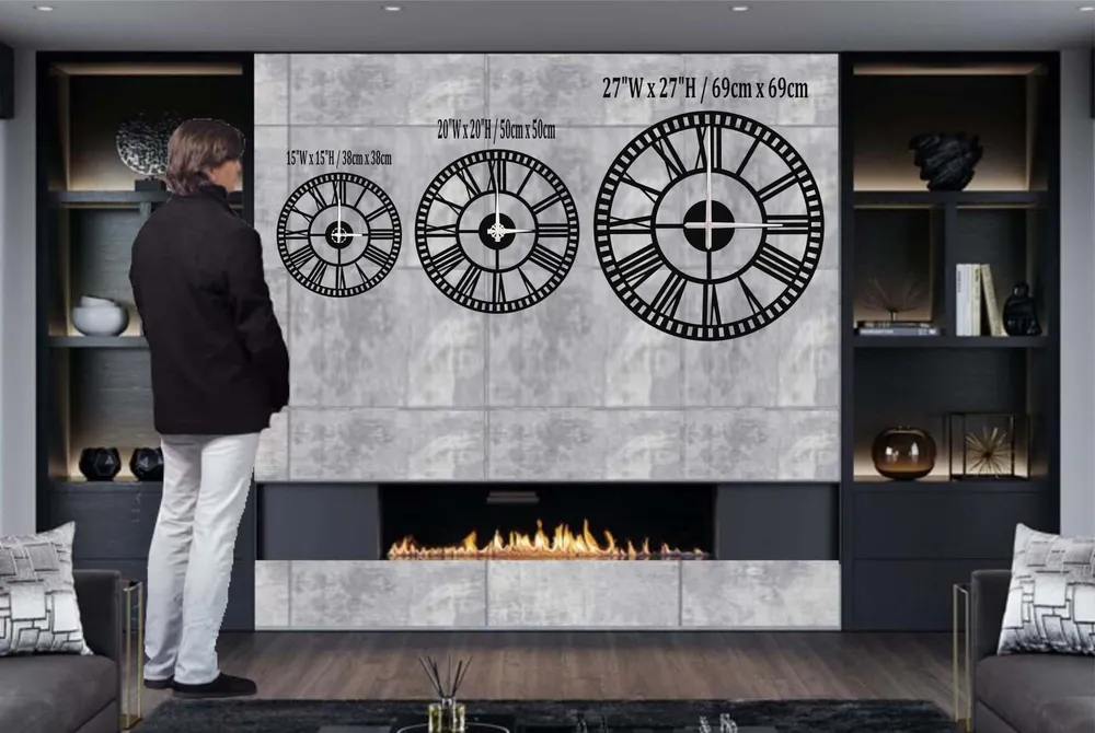 Horloge de Gouvernail