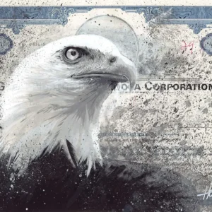 Eagle Horss