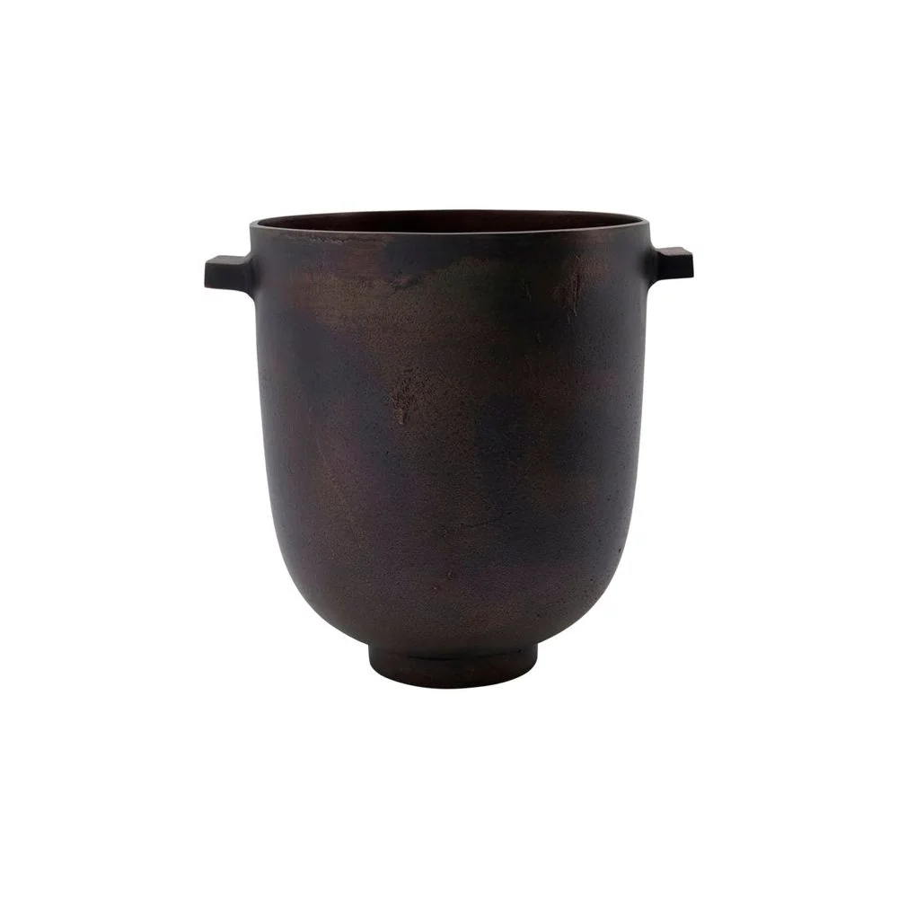 House Doctor Plantes, Foem, Bronze Laiton