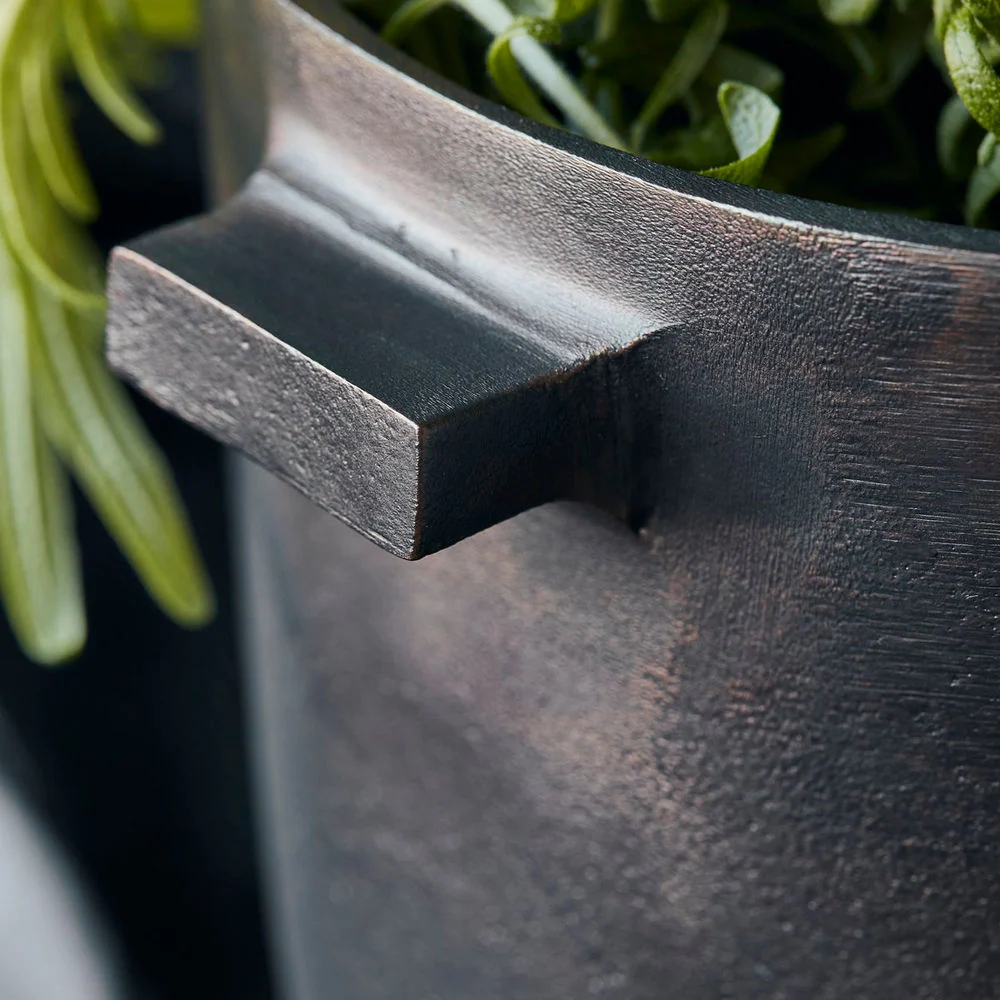 House Doctor Plantes, Foem, Bronze Laiton