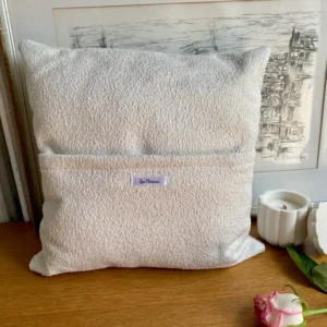 Housse de coussin