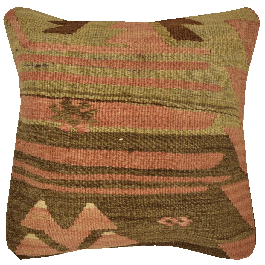 Housse de coussin Kilim 145