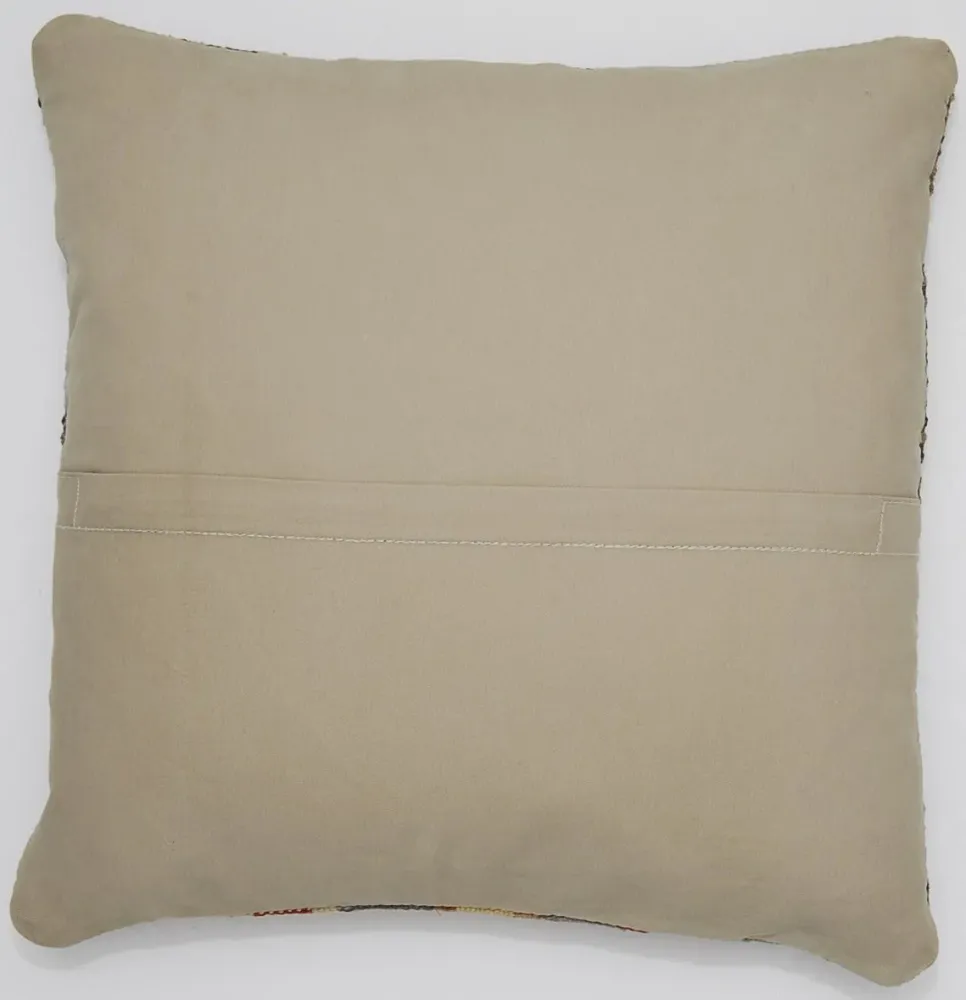 Housse de coussin Kilim 145