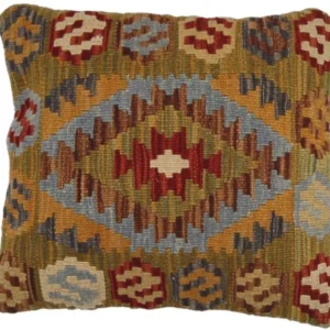 Housse de coussin Kilim 41