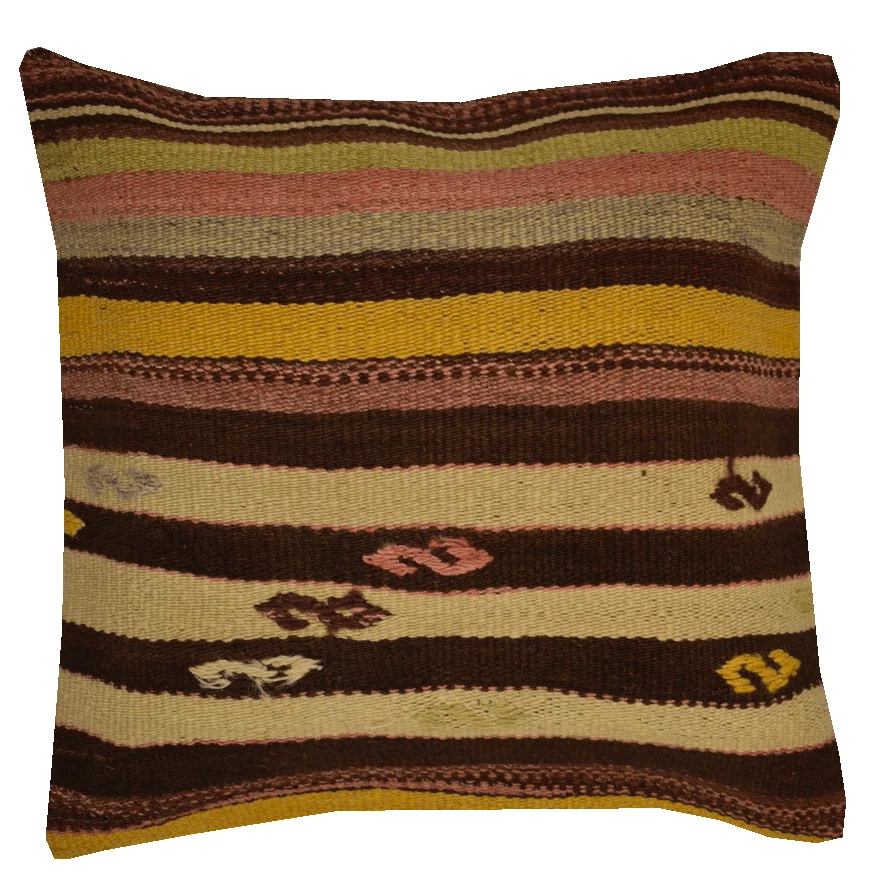 Housse de coussin Kilim 159