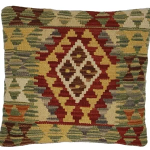 Housse de coussin Kilim 57