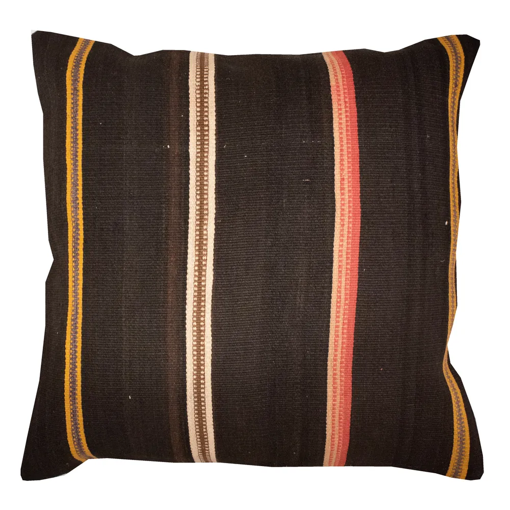 Housse de coussin Kilim 367