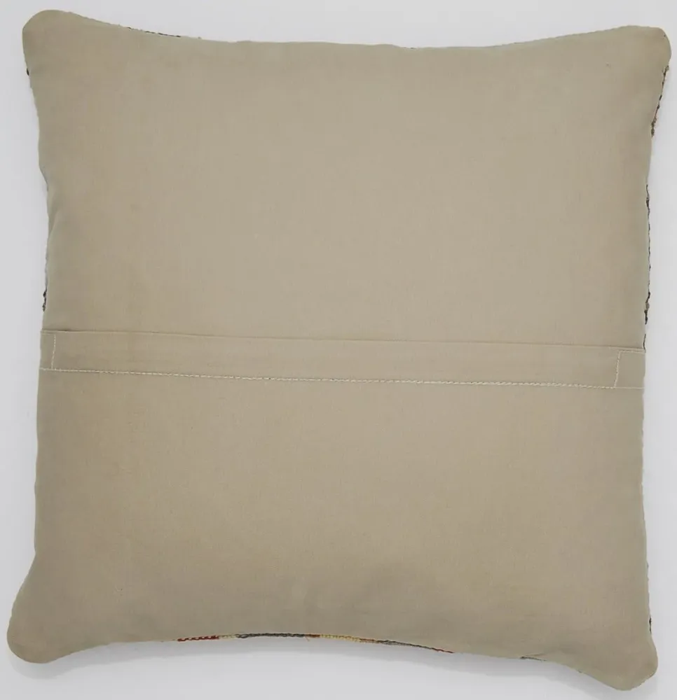 Housse de coussin Kilim 367