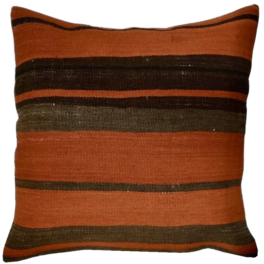 Housse de coussin Kilim 9150