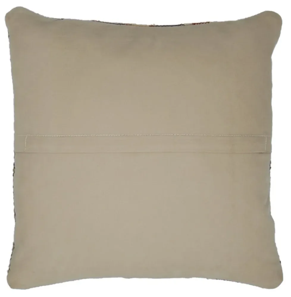 Housse de coussin Kilim 9150