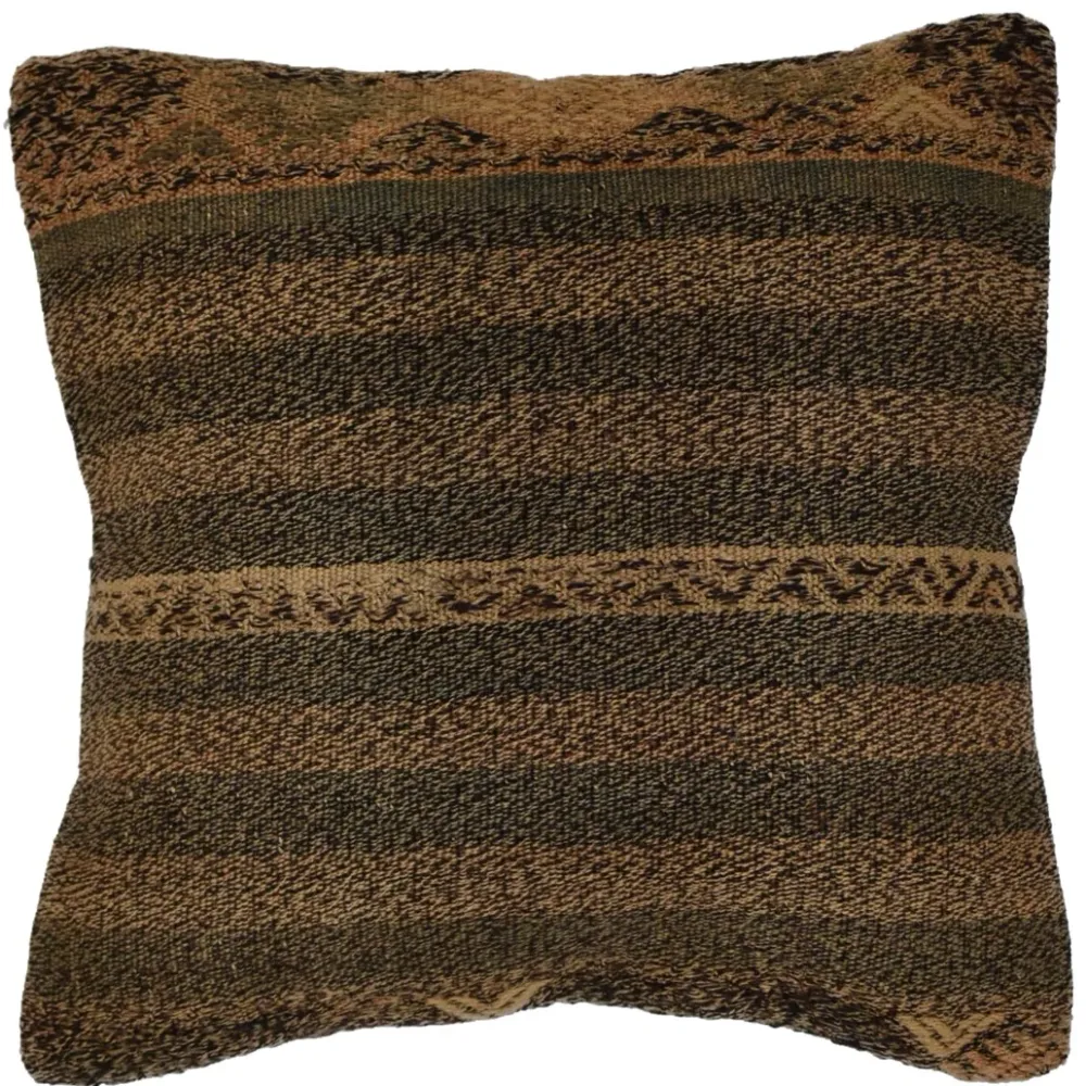 Housse de coussin Kilim 9175