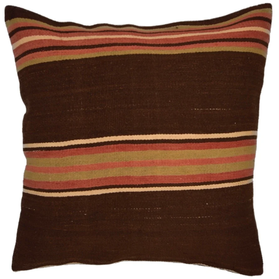 Housse de coussin Kilim 9210