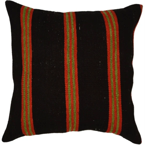 Housse de coussin Kilim 9219