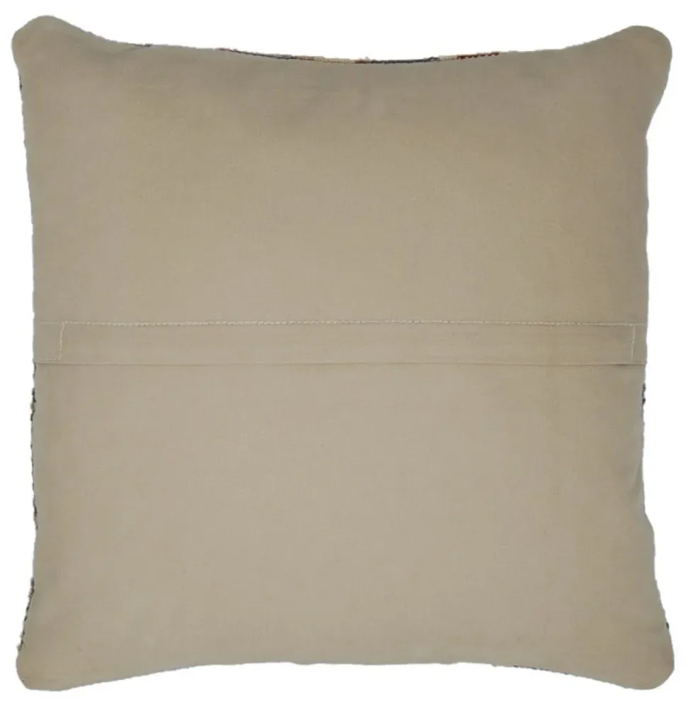Housse de coussin Kilim 9219