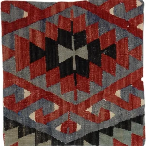 Housse de coussin Kilim 940