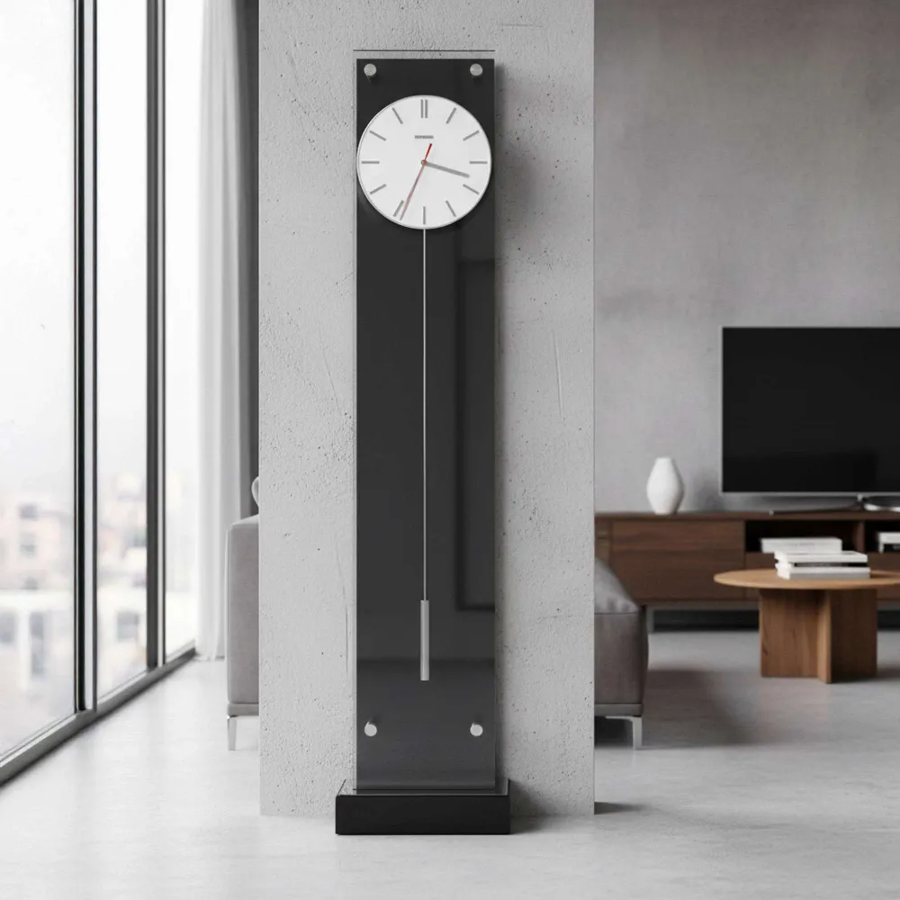 Horloge grand-père Echo III Howard Miller
