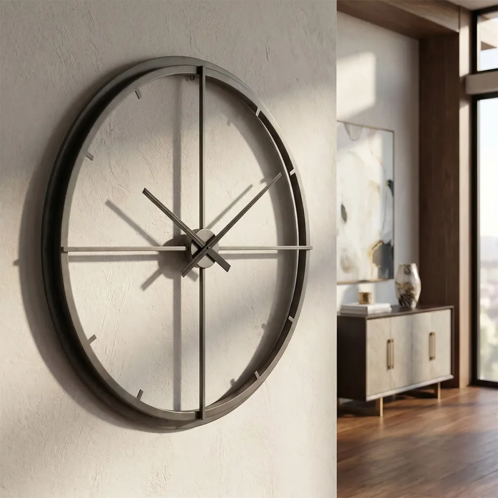 Horloge murale Girvan Howard Miller