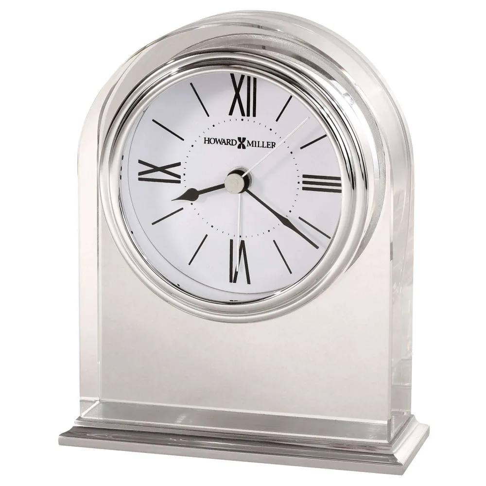 Horloge de table Optica Howard Miller