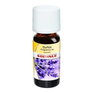 Huile parfumée (68068 LAVENDER OIL FRAGRANCE)