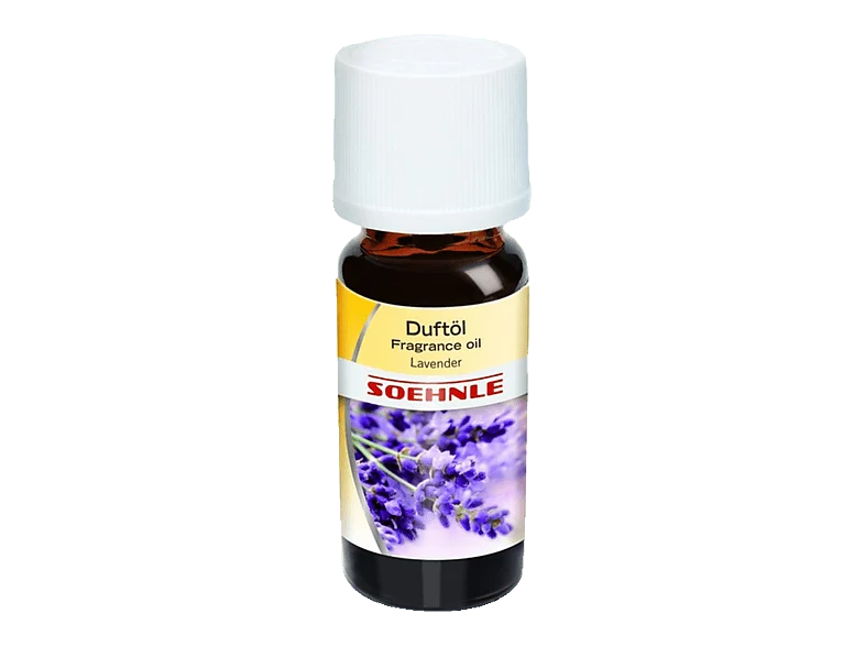 Huile parfumée (68068 LAVENDER OIL FRAGRANCE)
