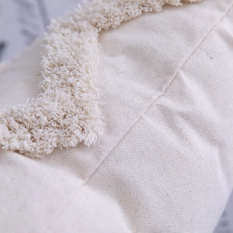 IbizaDreams - Housses de coussin Boho | Infusez votre maison avec la décoration tendance du style d'Ibiza