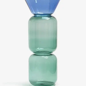 Vase Galée L Ichendorf
