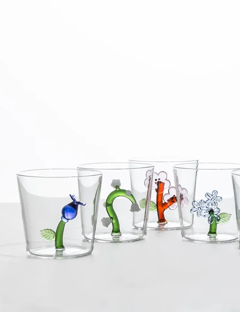 Verre Botanica Ichendorf