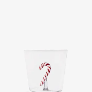 Verre à sucre d'orge Ichendorf