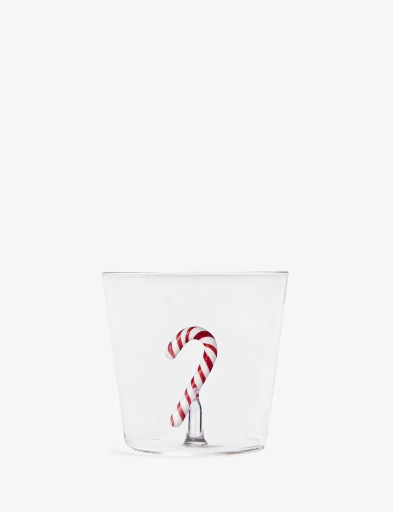 Verre à sucre d'orge Ichendorf