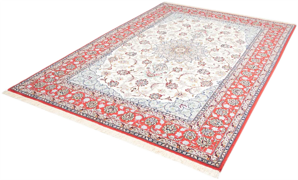 Ispahan orientale