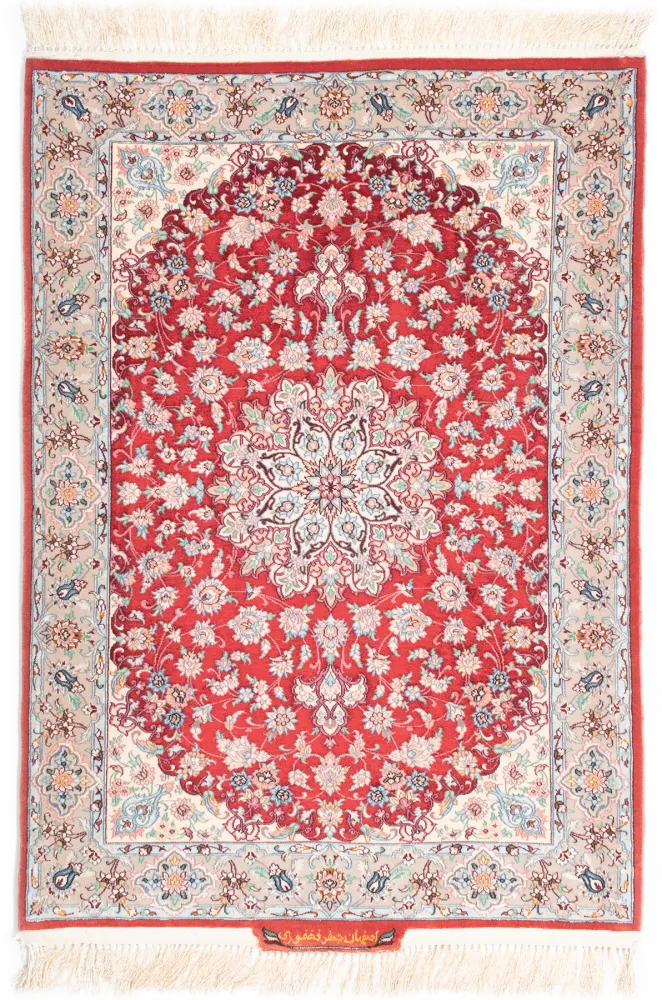 Ispahan orientale