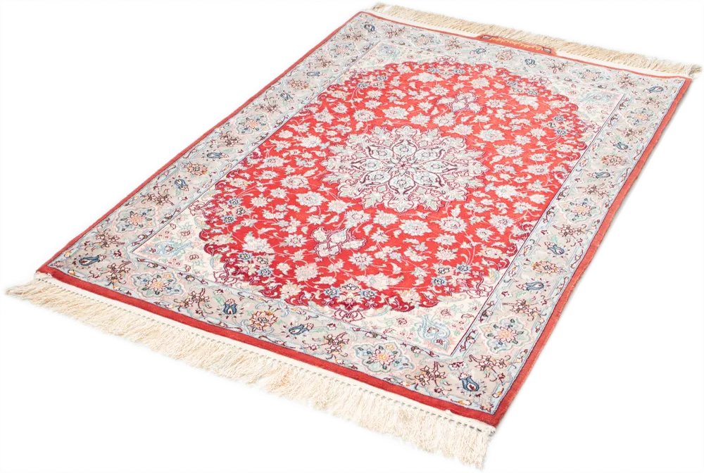 Ispahan orientale