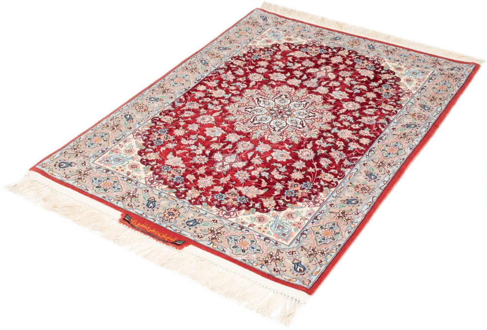Ispahan orientale
