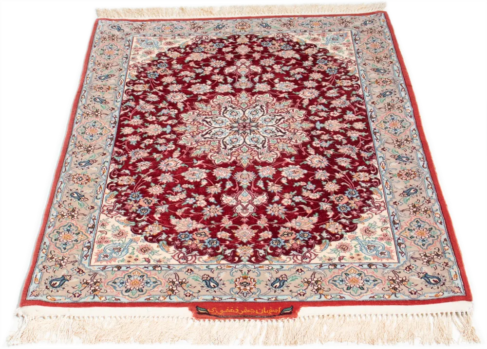 Ispahan orientale