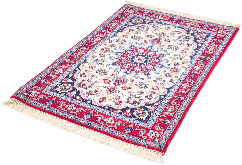 Ispahan orientale