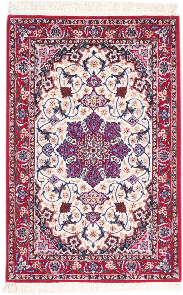 Ispahan orientale
